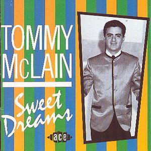 Sweet Dreams [Ace] von Tommy McLain