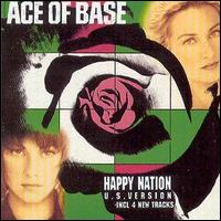 Happy Nation von Ace of Base