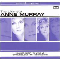 Ultimate Collection von Anne Murray