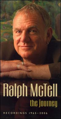 Box Set von Ralph McTell
