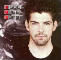 Miguel Angel Muñoz von Miguel Ángel Muñoz