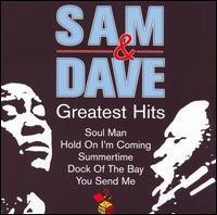 Greatest Hits [Zyx] von Sam & Dave