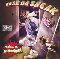 Thizz Iz Allndadoe von Keak da Sneak
