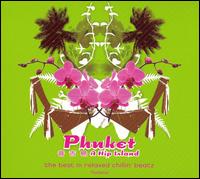 Hip Island von Phuket