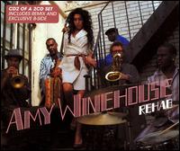 Rehab [CD #2] von Amy Winehouse