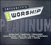 iWorship Platinum von Various Artists