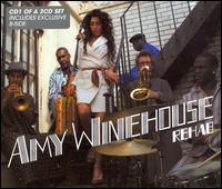 Rehab [CD #1] von Amy Winehouse