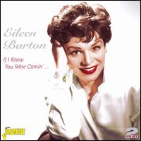 If I Knew You Were Comin' I'd've Baked a Cake von Eileen Barton