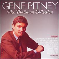 Platinum Collection von Gene Pitney