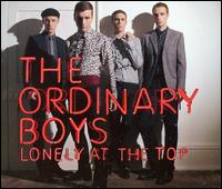 Lonely at the Top von The Ordinary Boys