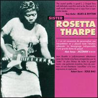 Gospel 1938-1943 von Sister Rosetta Tharpe