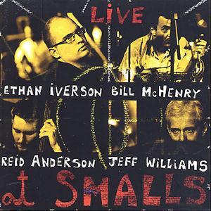 Live at Small's von Ethan Iverson