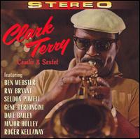 Free and Oozy von Clark Terry