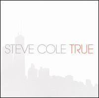 True von Steve Cole