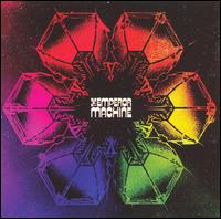 Vertical Tones & Horizontal Noise von The Emperor Machine