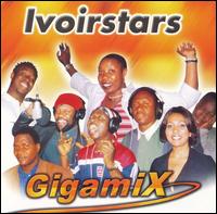 Ivoirstars Gigamix von Ivoirstarts