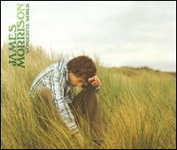 Wonderful World von James Morrison