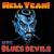 Hell Yeah! von NYC Blues Devils