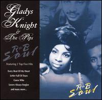 Gladys Knight and the Pips [Direct Source] von Gladys Knight
