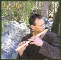 Shamanic Flute von Bodhi