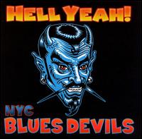Hell Yeah! von NYC Blues Devils