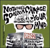 Nothing's Gonna Change Your Mind von Badly Drawn Boy