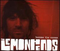 Become the Enemy von The Lemonheads