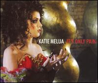 It's Only Pain von Katie Melua