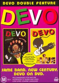 Complete Truth About De-Evolution/DEV-O Live von Devo