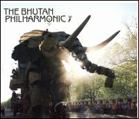 Bhutan Philharmonic von The Bhutan Philharmonic