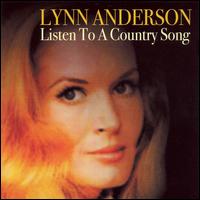 Listen to a Country Song [Acrobat] von Lynn Anderson