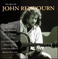 Best of John Renbourn [Castle] von John Renbourn