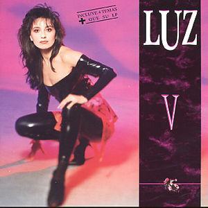Luz V von Luz Casal