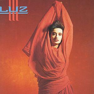Luz III von Luz Casal