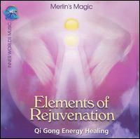 Elements of Rejuvenation von Merlin's Magic