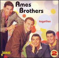 Together von The Ames Brothers