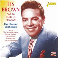 Sound Exchange von Les Brown