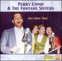 One More Time von Perry Como