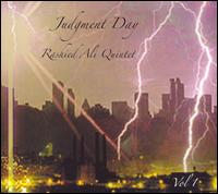 Judgment Day, Vol. 1 von Rashied Ali