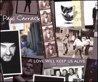 Love Will Keep Us Alive von Paul Carrack