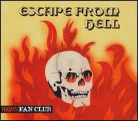 Escape from Hell von Tapper Zukie