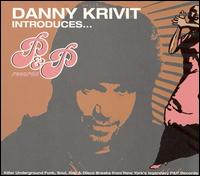 Danny Krivit Introduces P&P Records von Danny Krivit