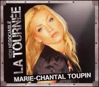 Non Negociable La Tournee von Marie-Chantal Toupin