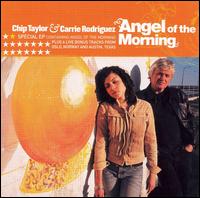 Angel of the Morning von Chip Taylor