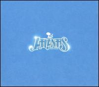 Atlantis: Hymns for Disco von k-os