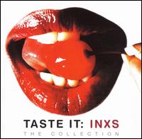 Taste It: The Collection von INXS