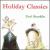 Holiday Classics von Paul Shanklin