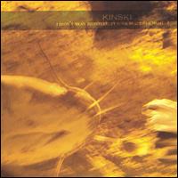 I Didn't Mean to Interrupt Your Beautiful Moment von Kinski