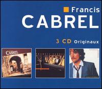 Carte Postale/Photos de Voyages/Quelqu'un de l'Interieur von Francis Cabrel
