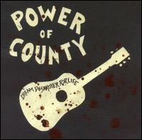 Dream Destroyer for Life von Power of County